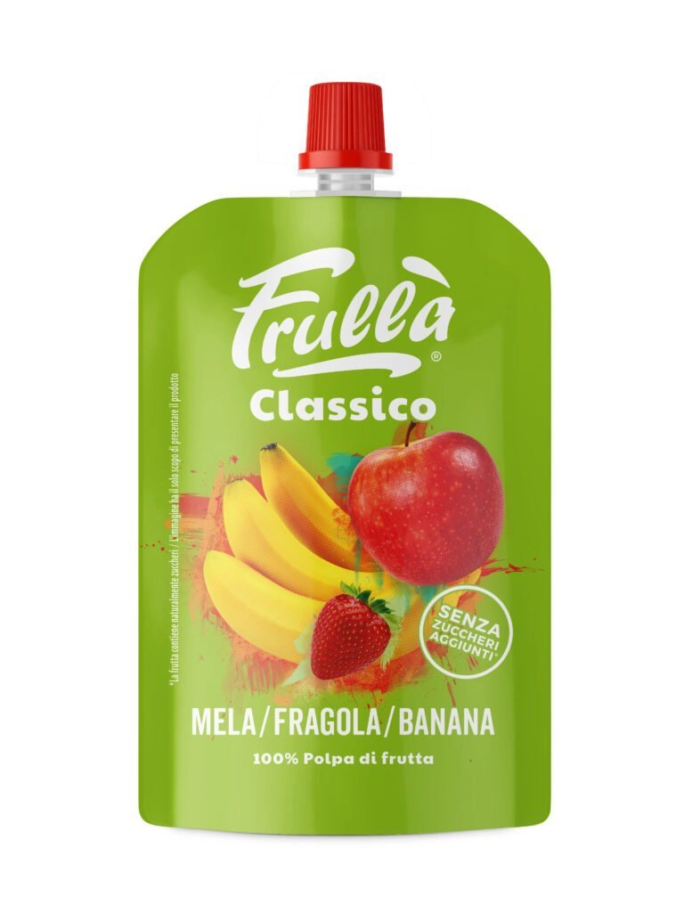 Home - Frullà, frutta frullata - La frutta sempre con te!