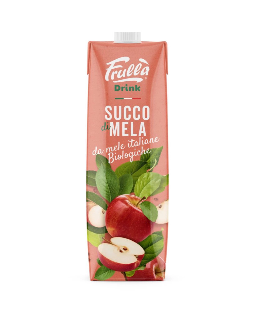 Frullà Drink Succo di mela 1000 ml