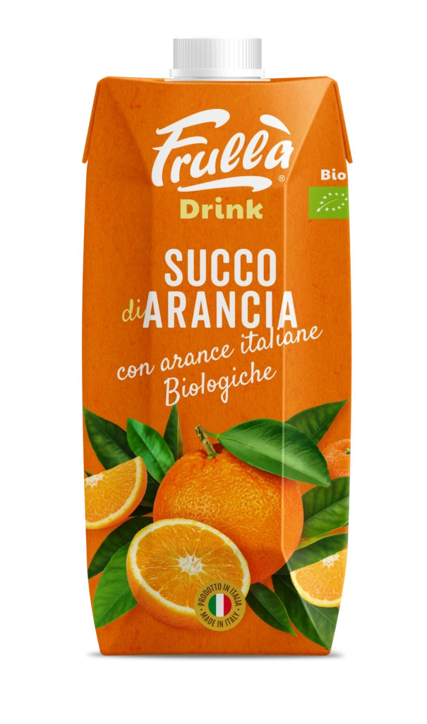 Frullà Drink Succo di Arancia 750 ml