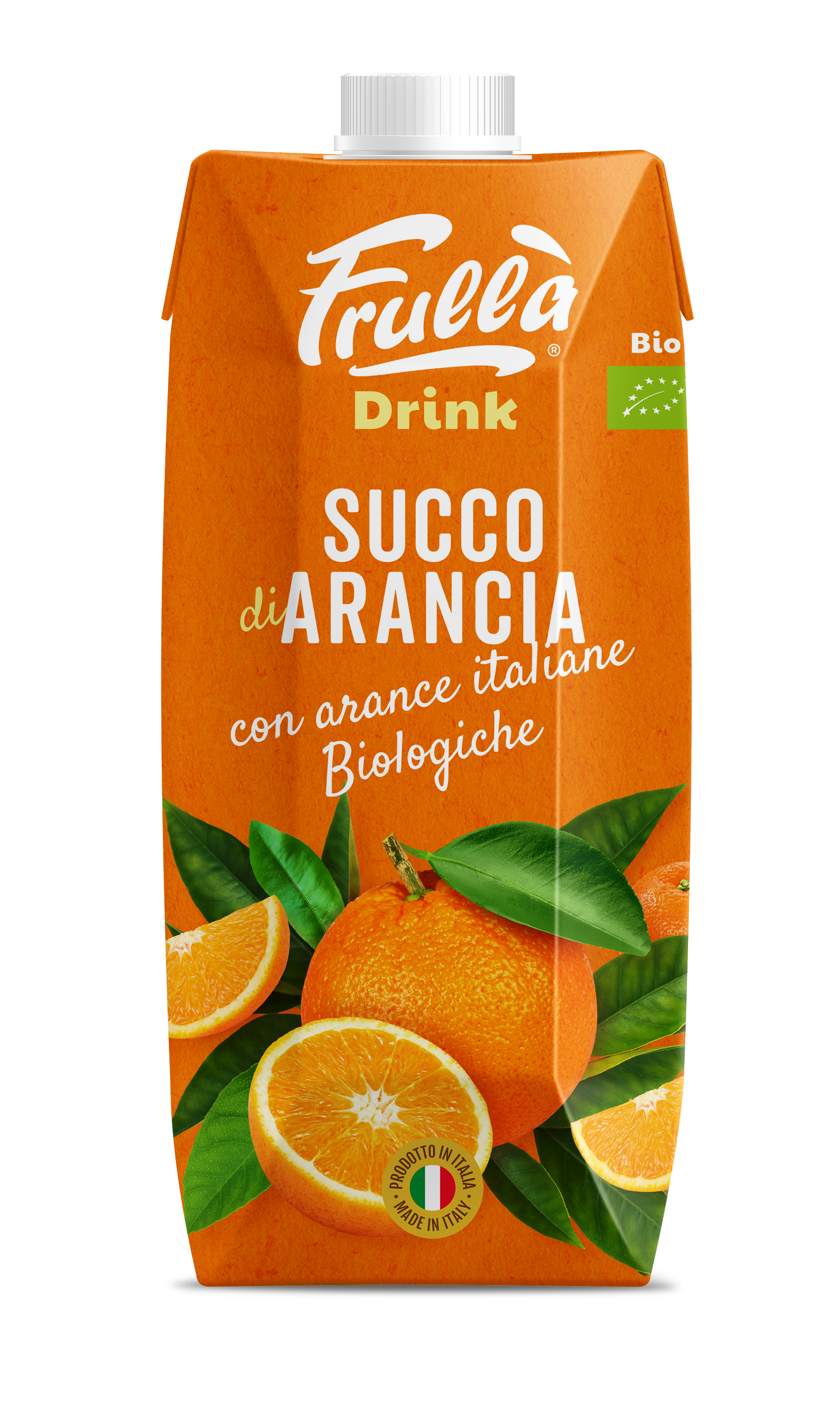 Frullà Drink Succo di Arancia 750 ml