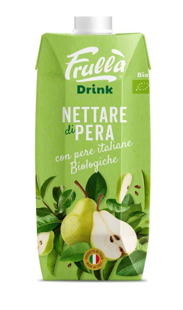 Frullà Drink Nettare di Pera