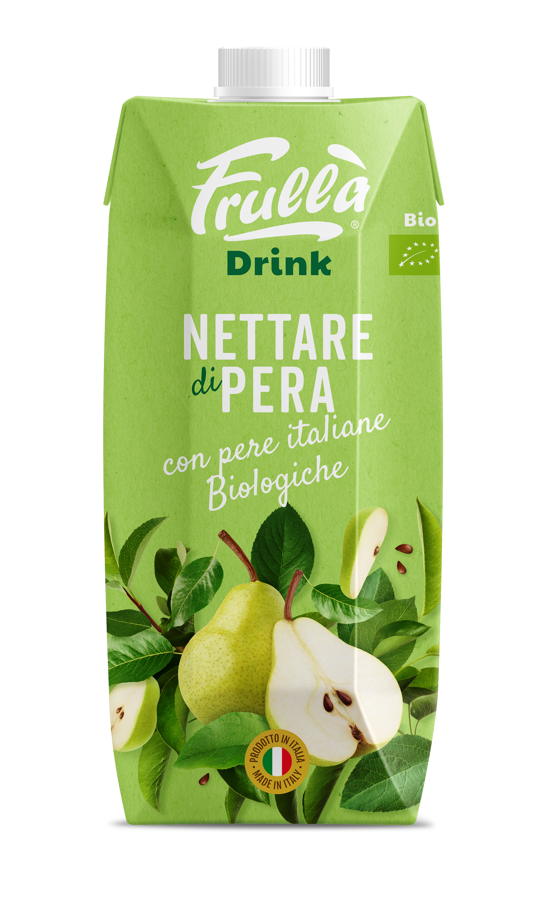 Frullà Drink Nettare di Pera 750 ml