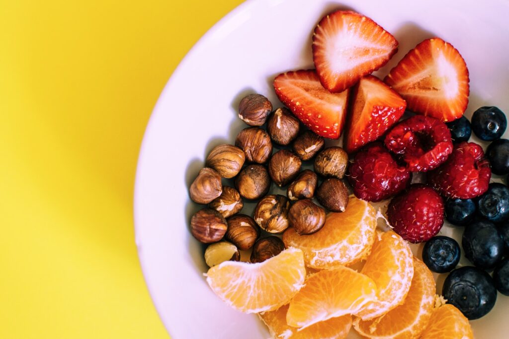 menù da viaggio merenda snack spuntini da mangiare fuori casa