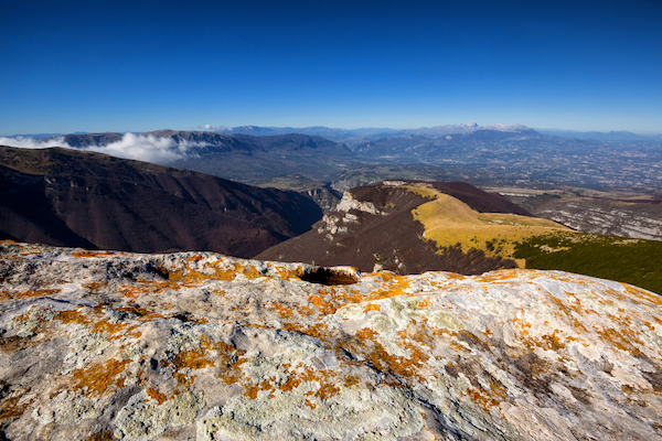 vacanze in montagna in autunno