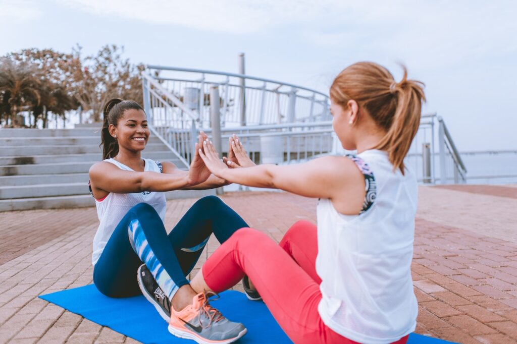 quando assumere pre-workout naturali e perché