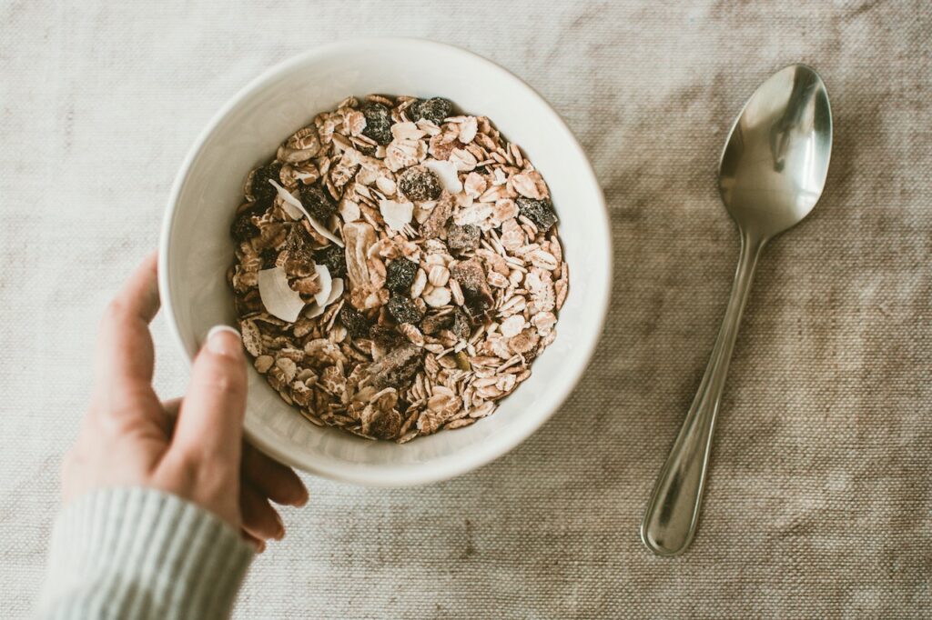 alimentazione per studiare meglio colazione studenti