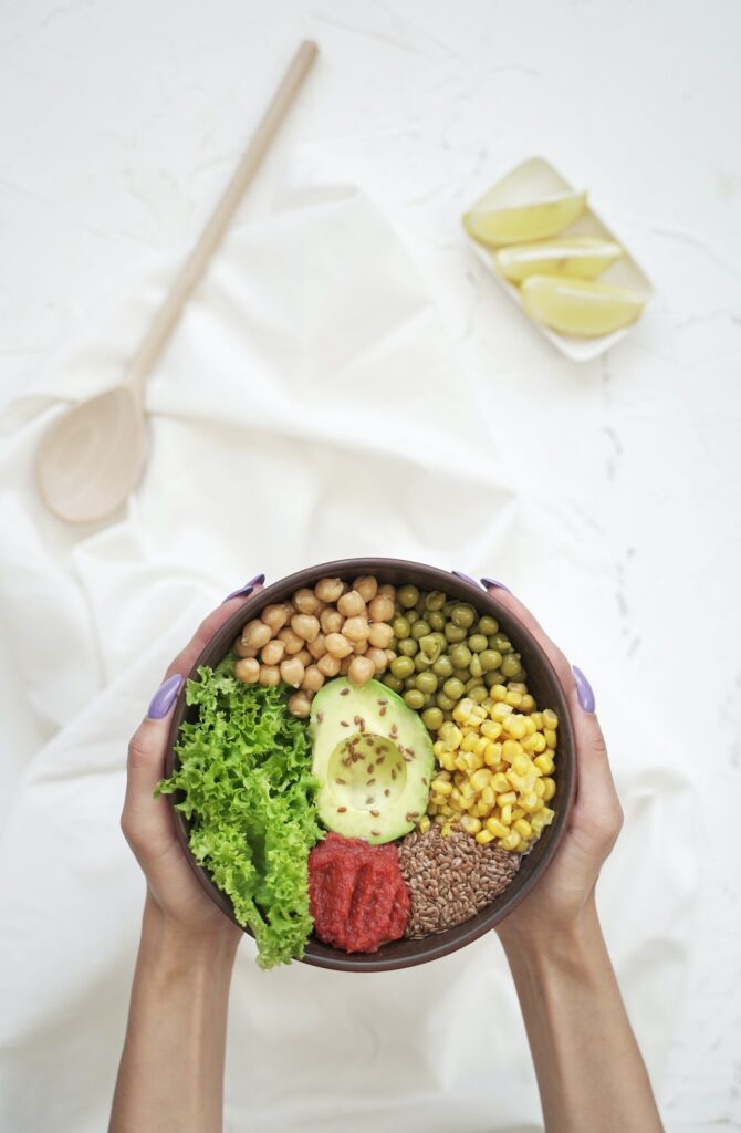 cosa mangiare a pranzo e cena per studiare meglio